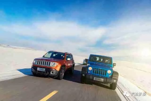 Jeep4X4=?竟然能得到这么多答案,感觉自己数学白学了