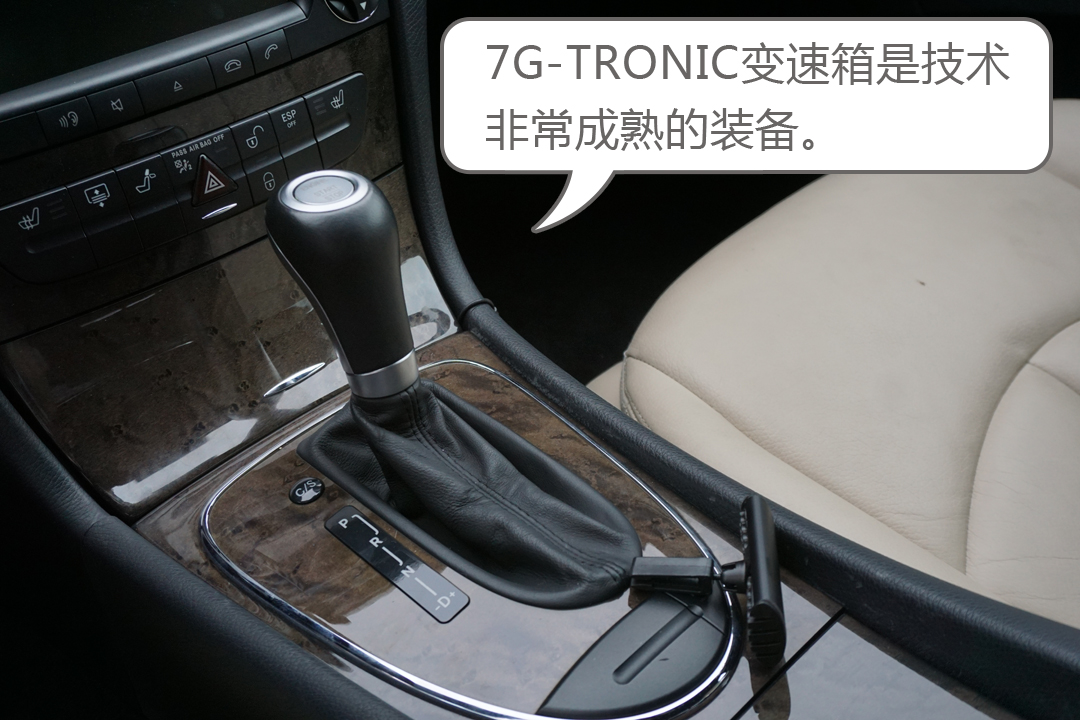 奔驰二手最不保值的车型,奔驰最不保值的几款车型