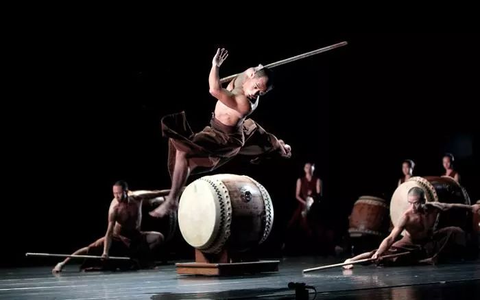 舞蹈与武术的结合之作,舞蹈与武术结合表演