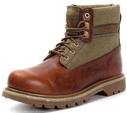 男靴马丁靴怎么打理,各类皮质鞋保养技巧