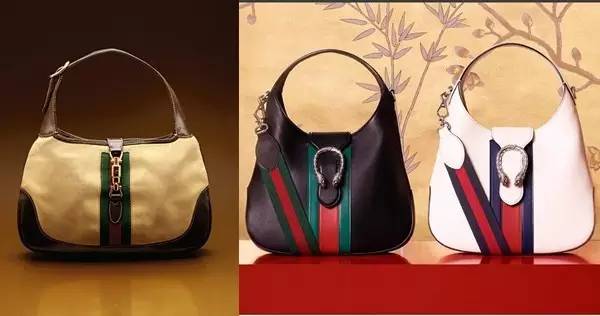 为什么要买上万的包包,为什么一个gucci包那么贵