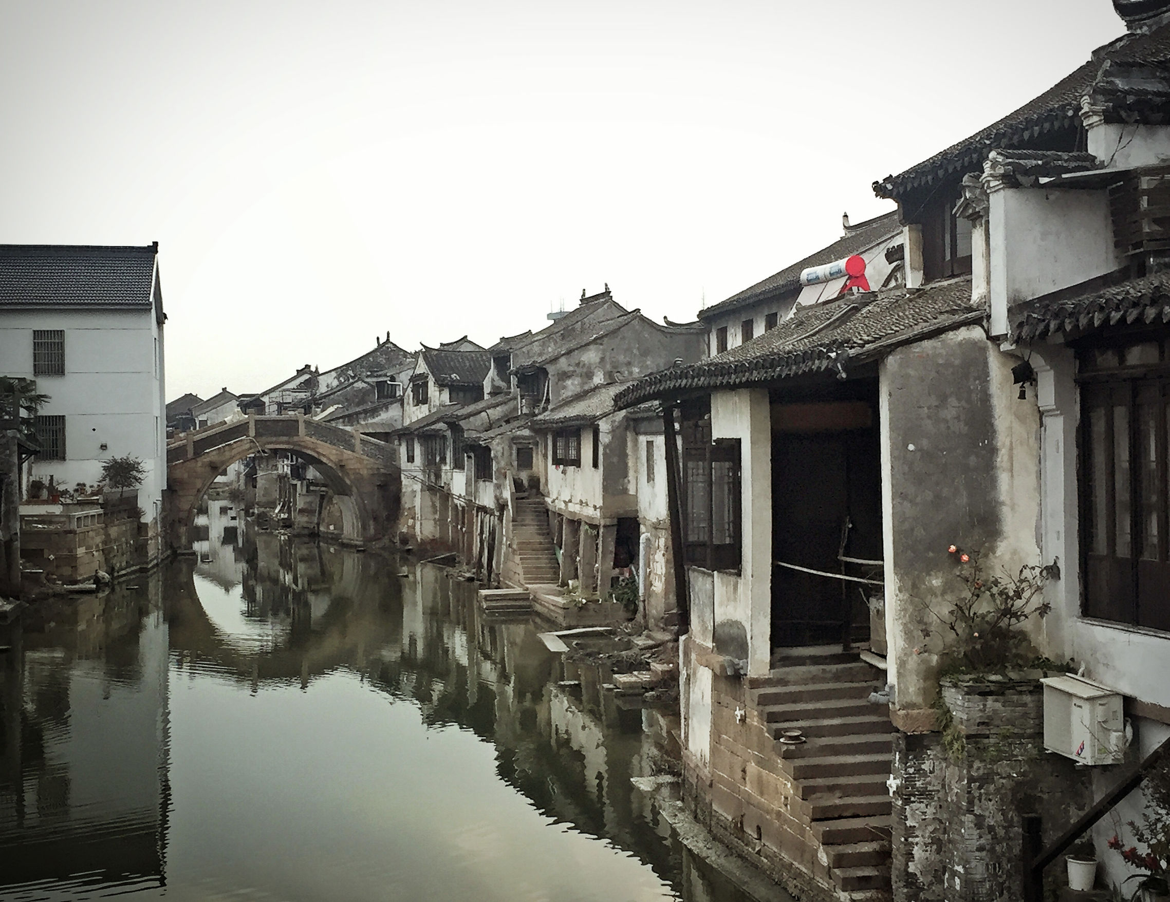 苏州相城沙溪古镇,苏州市沙溪古镇景区