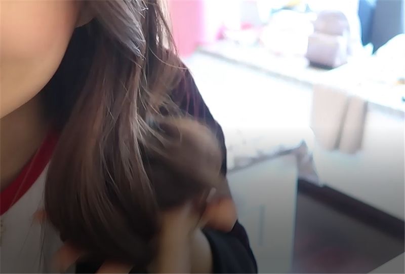 卷发怎么烫好看又简单,简单卷发教程不用卷发棒