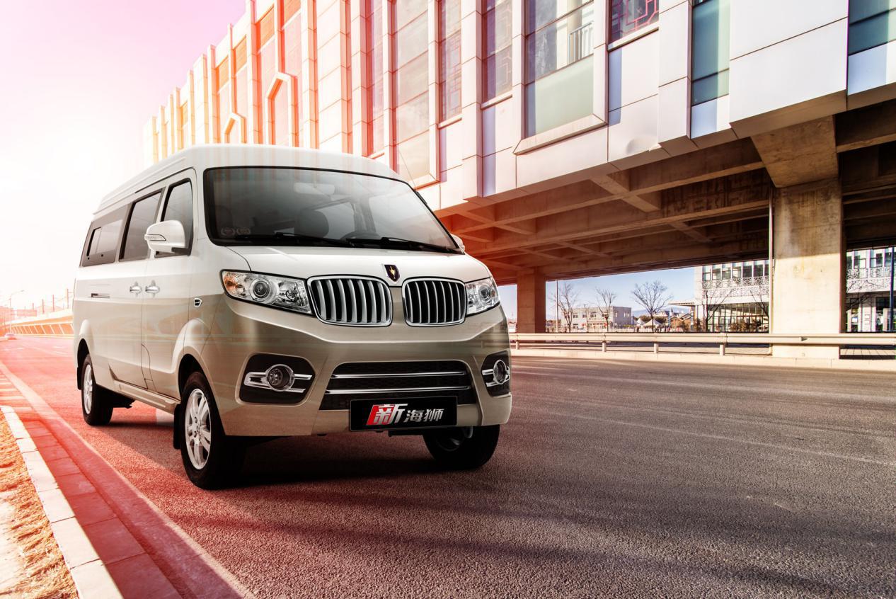 拒绝冻手冻脚!搞运输温暖加倍舒适出行