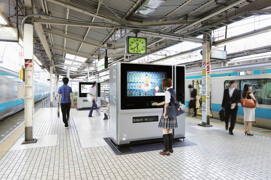 不可思议！它是真正的哆啦A梦，点亮了日本，还拯救了孤独症患者