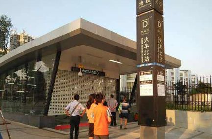 昆明最具升值潜力16个地铁地段房价曝光!有你家附近的吗?