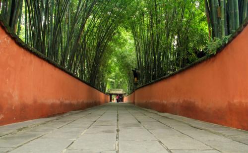 成都人不知道大邑在哪里,成都市人不知道的地方