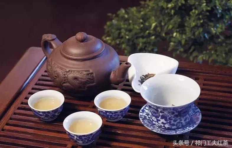 茶知识分享干货文字,茶知识干货问答