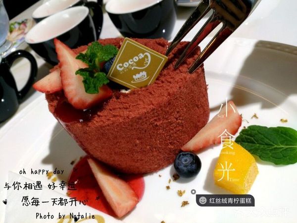 置身繁花之中，颜高还出品超好的网红店居然藏在佛山环宇城后面