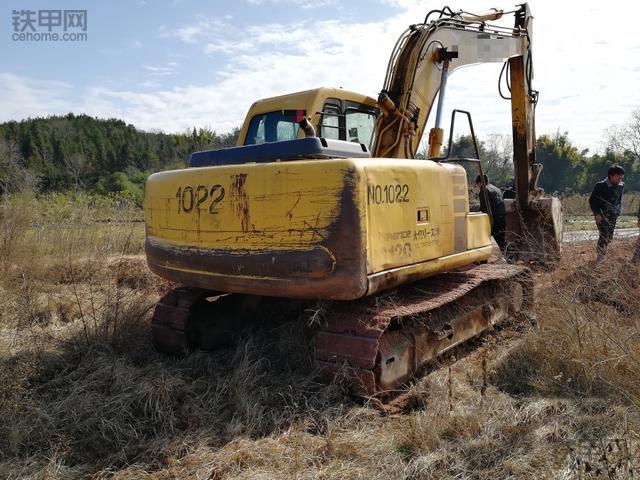 为什么广东人都喜欢日系老车,为什么都喜欢用日本进口的挖掘机