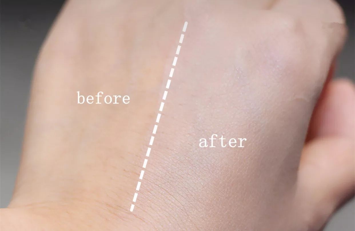 王鸥用什么化妆,王鸥推荐的化妆品