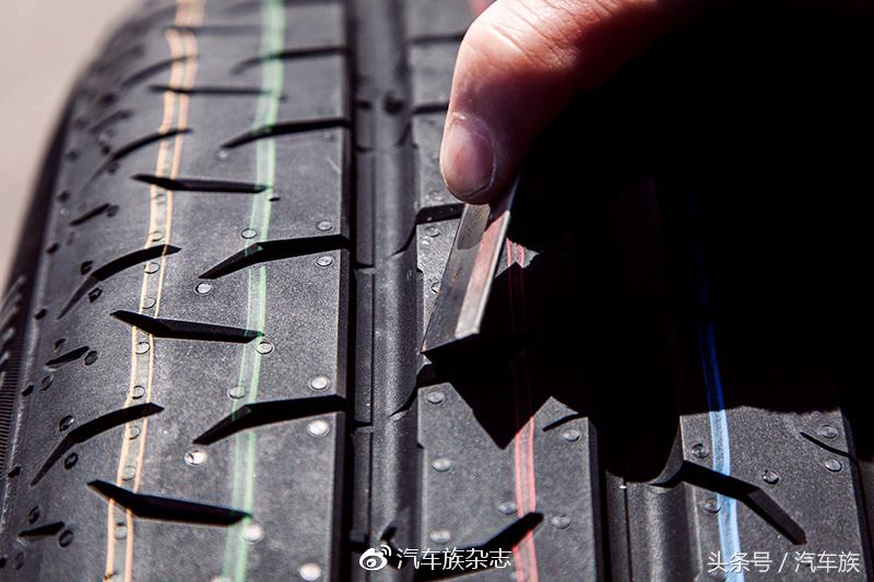 马牌mc6轮胎刹车测试,马牌mc6操控如何