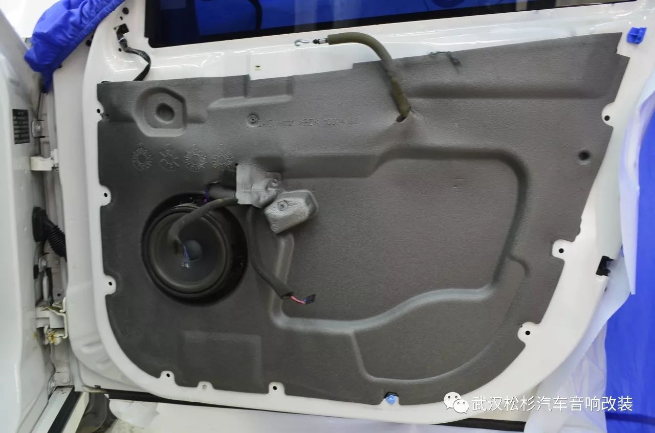 名爵6全车音响不响了,18年名爵6隔音效果