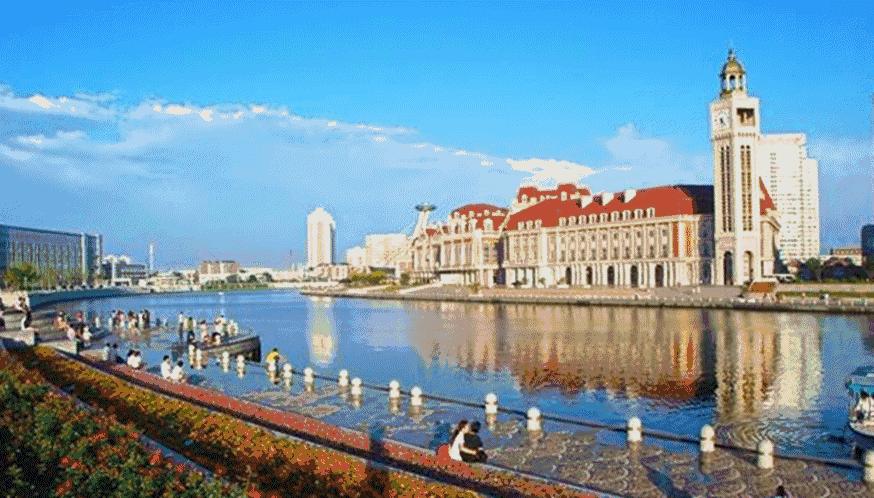 天津最值得去的八个景点,天津人不去的天津景点