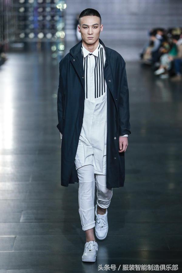 哈尔滨国际时装周2018,2019哈尔滨时装周秀场图集欣赏