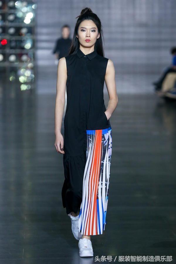 哈尔滨国际时装周2018,2019哈尔滨时装周秀场图集欣赏