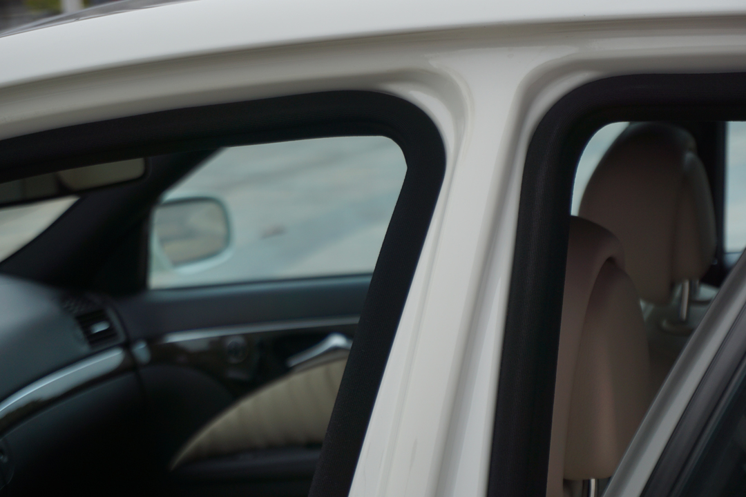 奔驰二手最不保值的车型,奔驰最不保值的几款车型