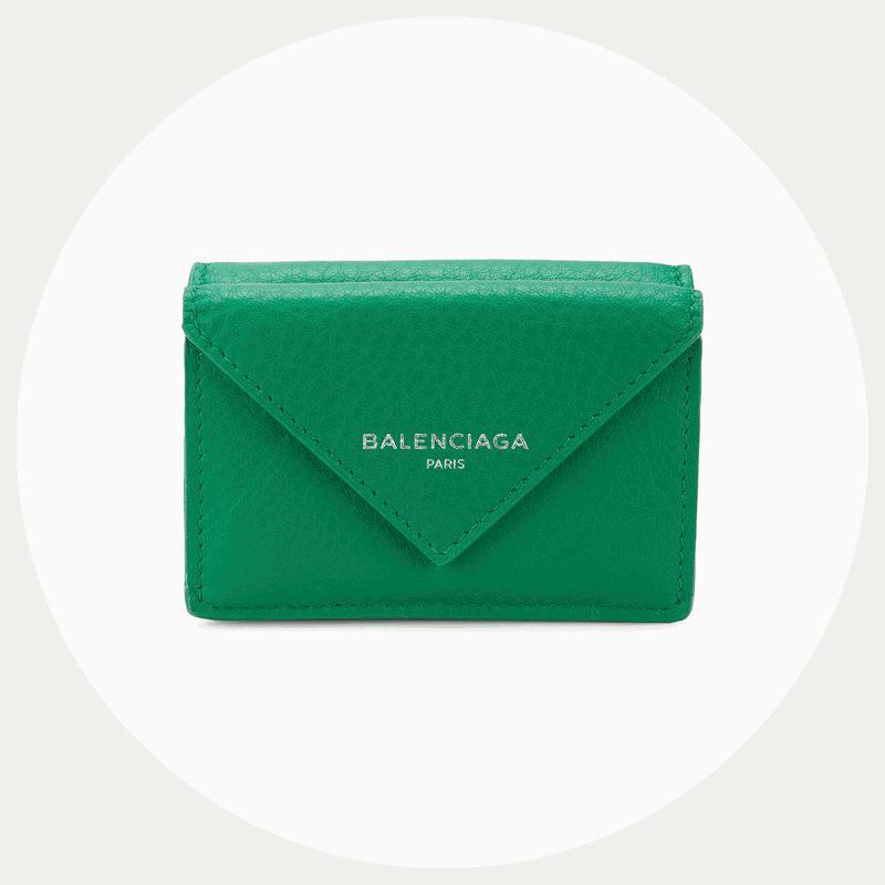 “换钱包交好运”2018换只新钱包让运气和品味一样好