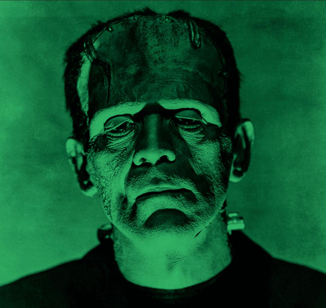 怪人幽灵200年后依然困扰着科学？