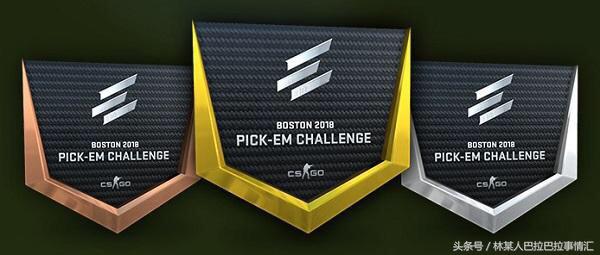csgo2018波士顿锦标赛谁拿的冠军,csgo18年波士顿的含金量