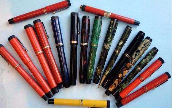 文具用品钢笔品牌,钢笔派克最好的一款