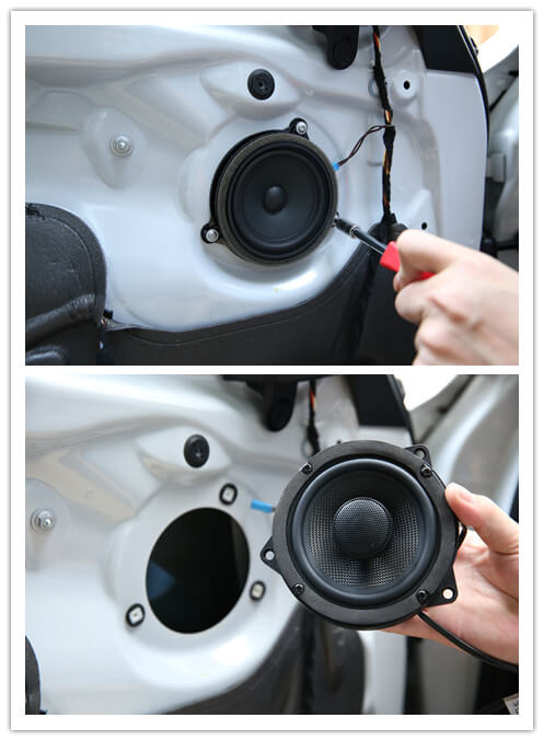 新款宝马3系什么音响,宝马3系最新款什么音响