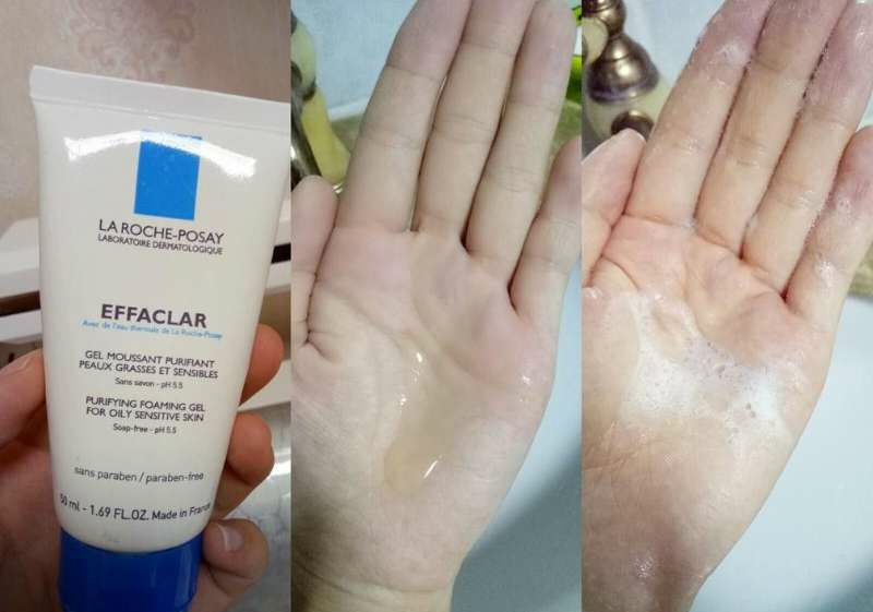 平价洗面奶测评推荐前十名,好用又平价的洗面奶测评