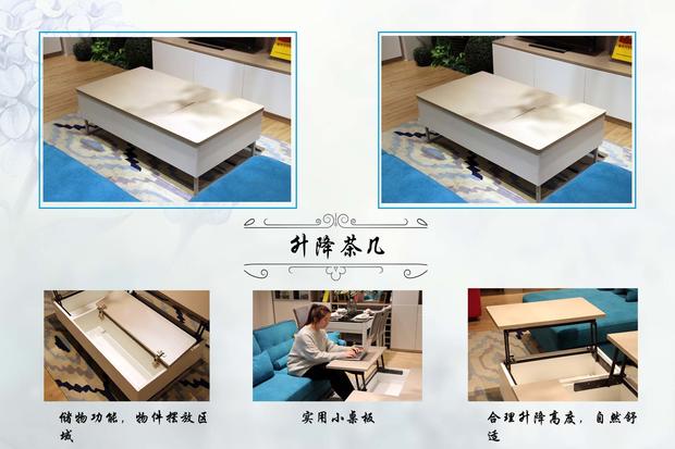 意式轻奢风的高级感家具,现代简约风设计感家具