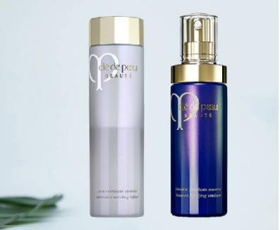 日妆适合的护肤品,日妆韩妆护肤