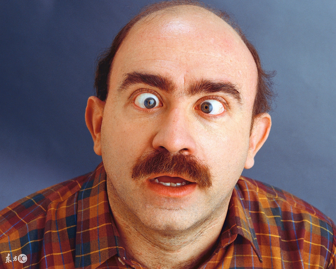 小气鬼的男人面相,小气鬼的面相图