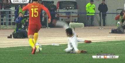 伊朗主裁判法加尼世界杯,伊朗裁判法加尼上港