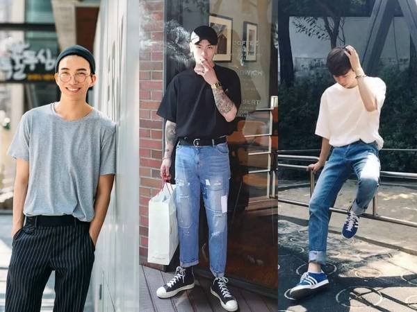 四个变美法则,四个变美绝招