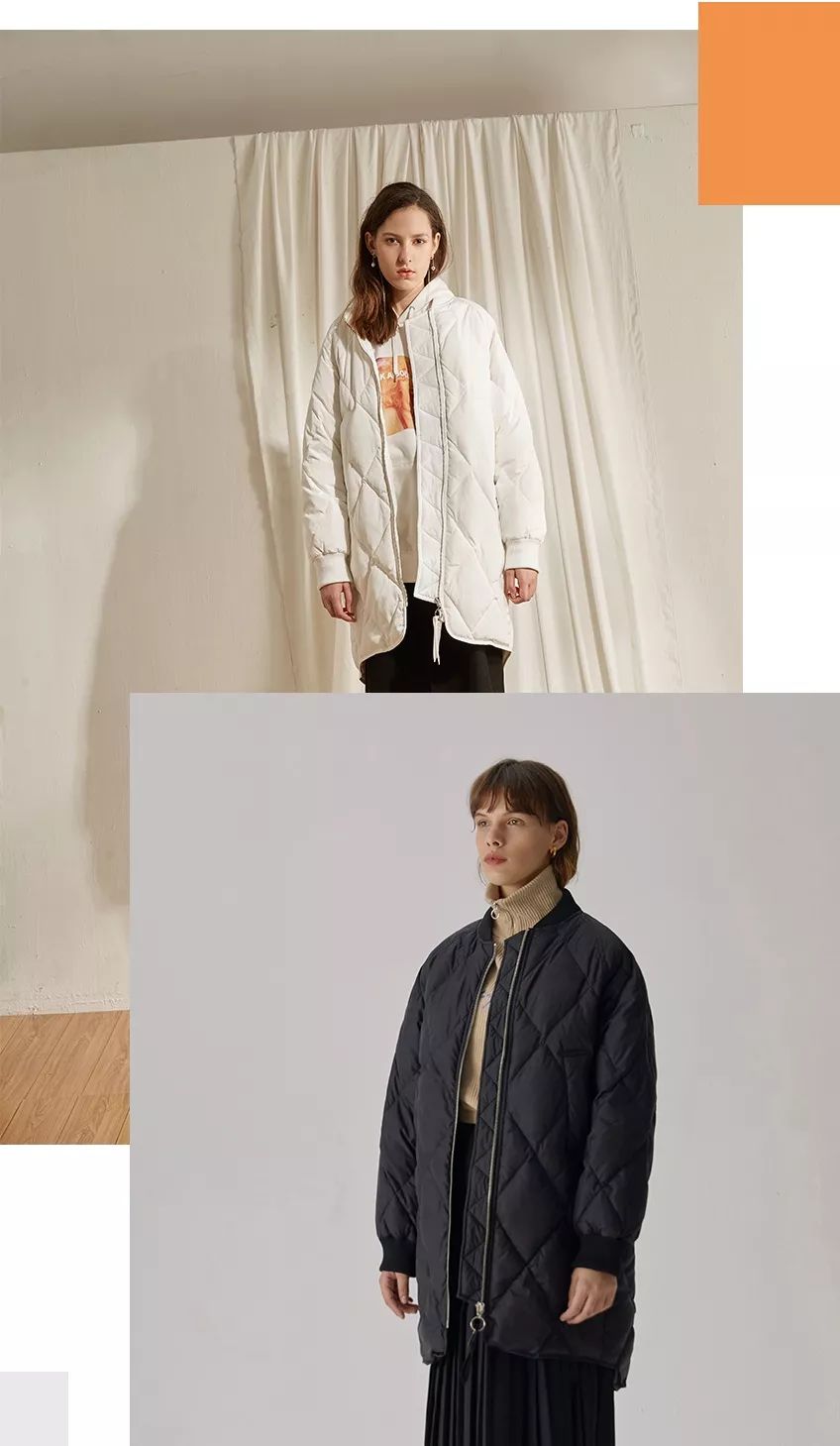 ZARA、HM、UR都在疯狂打折，为什么我就是不买？｜穿搭