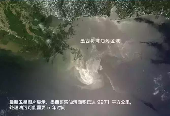 船溢油的后果,海上溢油事故原因分析