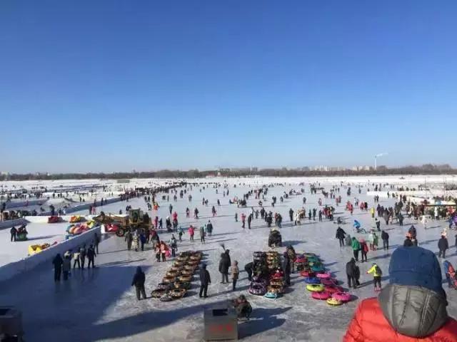 春节去哪里玩最热,春节去哪儿度假最暖和