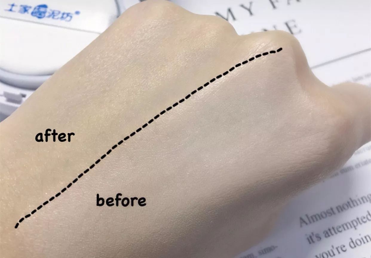 王鸥用什么牌子化妆品 (王鸥用的是什么粉底液)