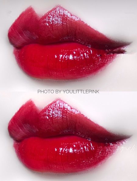 花了3000元买口红,最拿得出手的十支口红