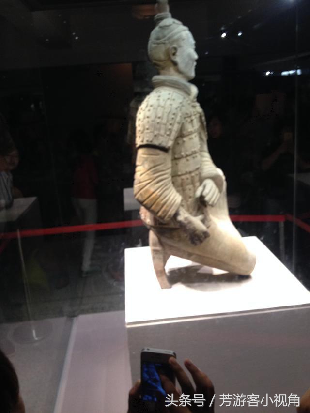 形容秦始皇兵马俑的壮观,西安秦始皇兵马俑一日游攻略