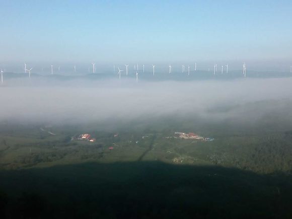 铁岭调兵山的传说,铁岭调兵山的来历是什么