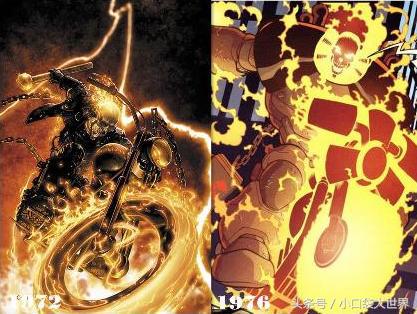 盘点漫威dc五部电影对比,盘点dc的反派