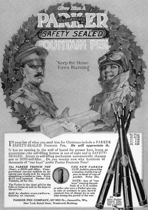 文具用品钢笔品牌,钢笔派克最好的一款