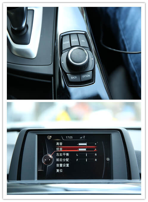 新款宝马3系什么音响,宝马3系最新款什么音响