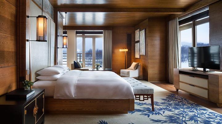 长白山不报团攻略,长白山不坑攻略