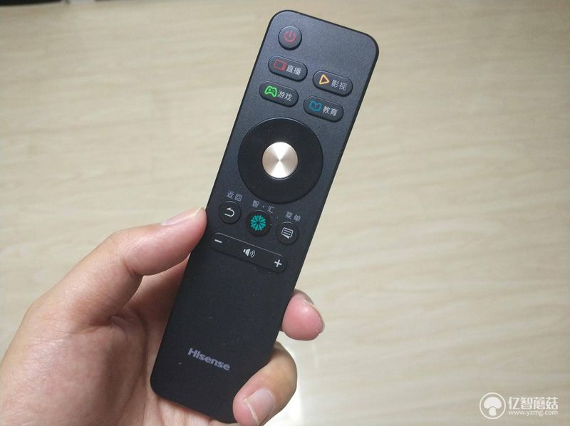 海信a55k65寸电视评测,海信65寸a52f电视测评