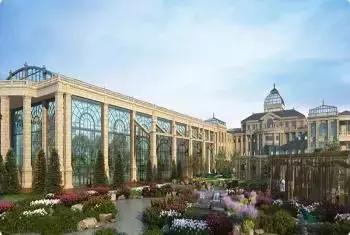 郑州周边三天两夜旅游推荐温泉,郑州十大温泉推荐冬天