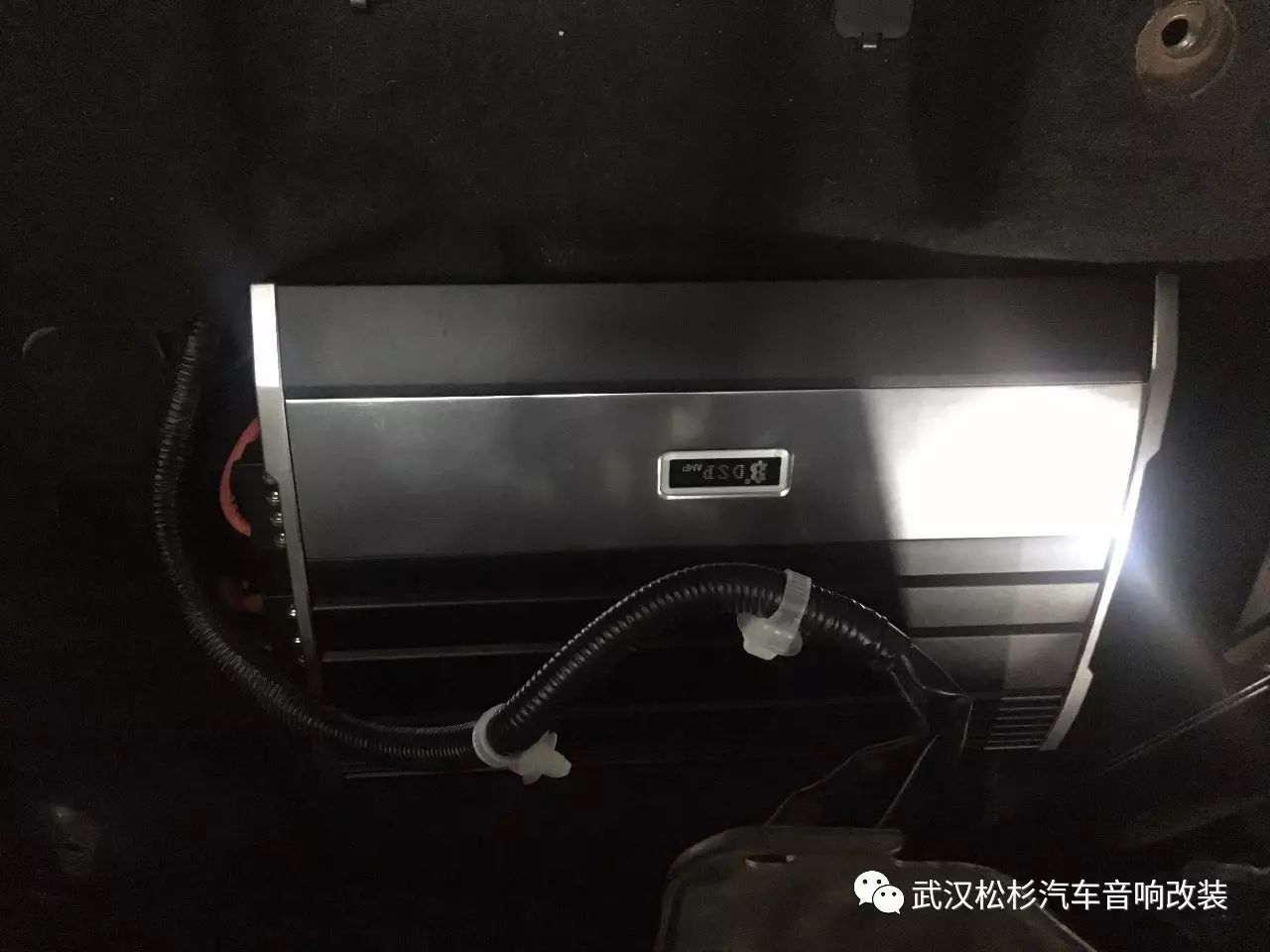 新奇骏三缸改音响,新奇骏升级汽车音响