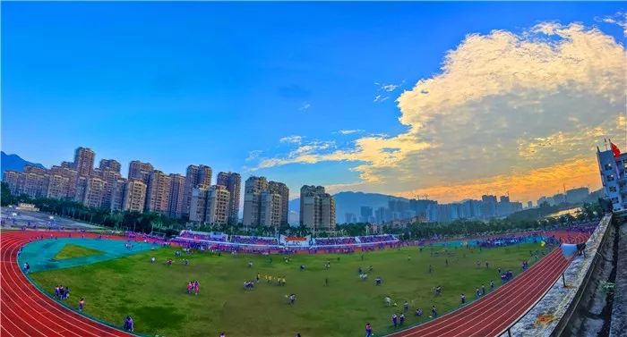 肇庆体育中心最近有哪些活动,肇庆体育中心开放时间