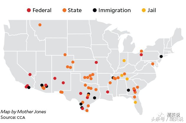 他在美国赚了27年的钱,他每年赚走美国上百亿