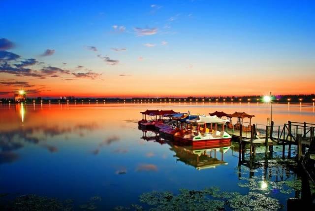 去过湖北的人,去过34个省的感受