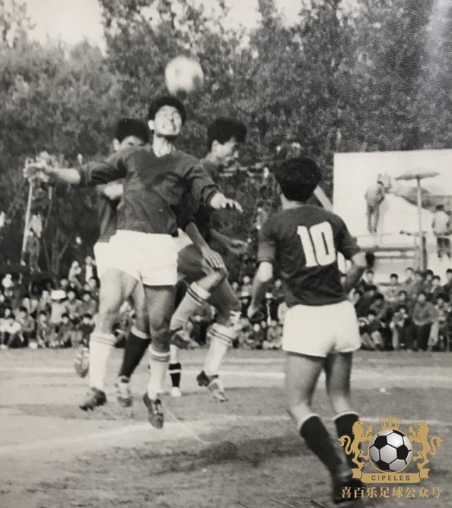 津门足坛双百颂高玉勇,刘作云天津足球